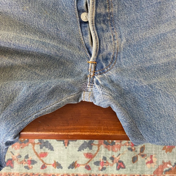 Levi’s RE/DONE - Picture 5 of 6